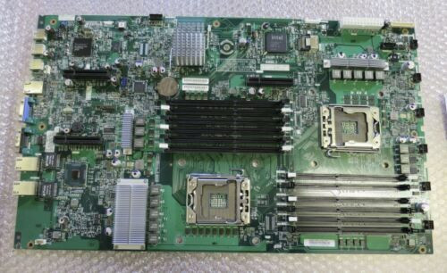 Fujitsu Rx200 S6 Motherboard Mainboard 38016380 S26361-D3031-A100