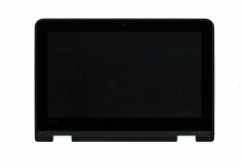 Lenovo Thinkpad Yoga 11E 5Th Gen Lcd Touch Screen Display 11.6 Hd 01Lw707