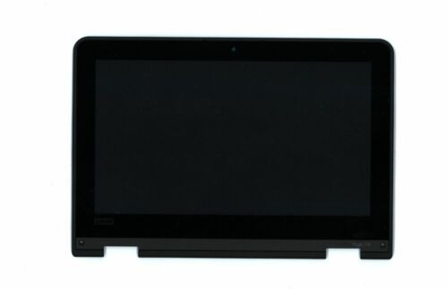 Lenovo Thinkpad Yoga 11E 5Th Gen Lcd Touch Screen Display 11.6" Hd 02Dl622
