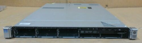 Hp Proliant Dl360P Gen8 G8 6-Core E5-2640 2.5Ghz 16Gb Ram 8X 2.5" Hdd 1U Server