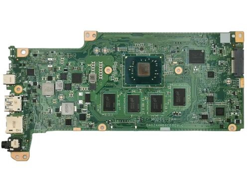 Acer Chromebook Cb514-1Ht Motherboard Main Board Intel Celeron N3450 64Gb 4Gb