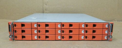 Lacie 12Big Rs-1220 94724-01 12X1Tb 2 X Controllers Fibre Channel Storage Array