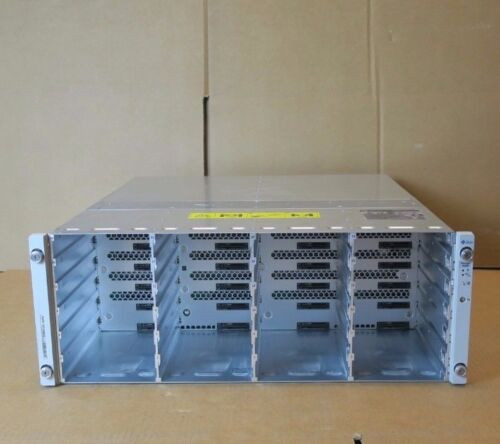 Sun J4400 Storage Array - 2 X Controllers 2 X Psu Rackmount Hard Drive Array