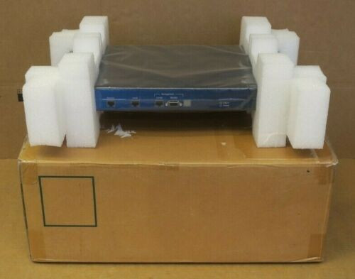 Certes Networks Cep100 Vse Cipherengine Enforcement Point Appliance 410-032-002