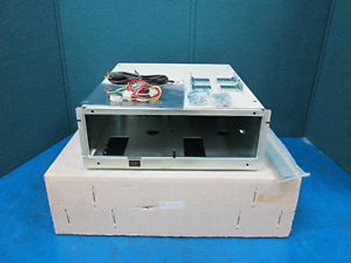 ZENDEX Corporation SP-1117 Microcomputer Systems Enclosure