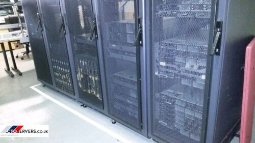 Hpe Proliant Sl2X170Z G6  Node 1 Server For Z6000 Enclosure 570149-B21