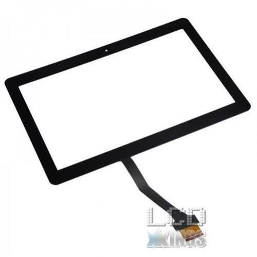Samsung Galaxy Tab 2 Ii P5110 / Gt-P5110 10.1" Digitizer Touch Replacement