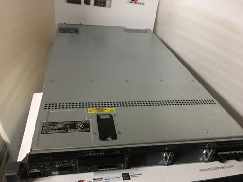 Dell R610 2 X Six Core X5650 12 Cores 96Gb Ram  Application Server