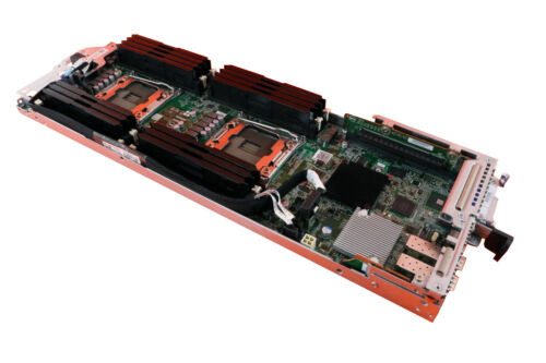 New Dell Poweredge C6320 Cto Configure-To-Order Barebone Node Server 0Cpu/0Ram