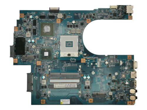 Packard Bell Easynote Lm85 Lm86 Lm87 Lm98 Motherboard Main Board 3Gb