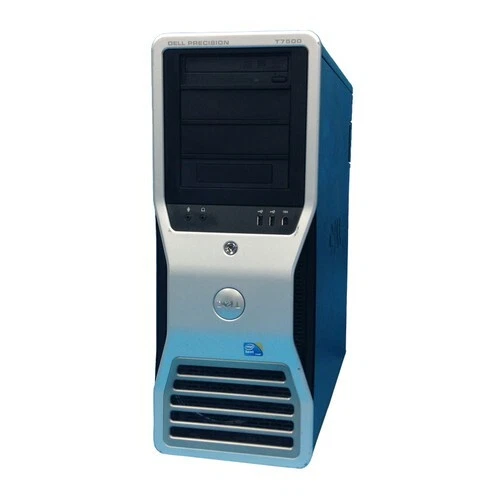 Dell Precision T7500