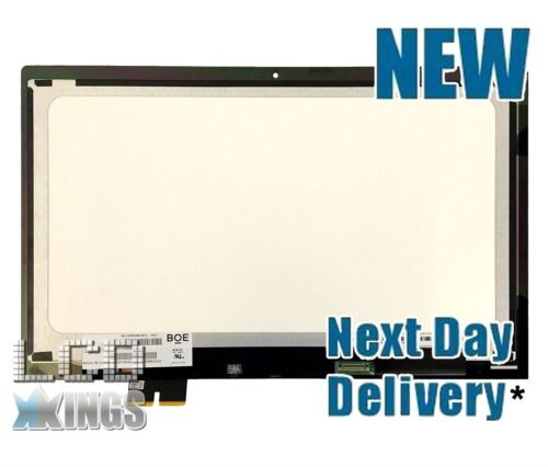Lenovo Flex 2 15 15.6" Led Lcd Touch Screen Display Assembly 1366 X 768