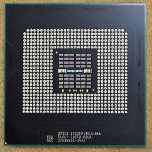 Intel Xeon Quad-Core Xeon E7310 1.6Ghz Cpu Processor Step Code Sla6A