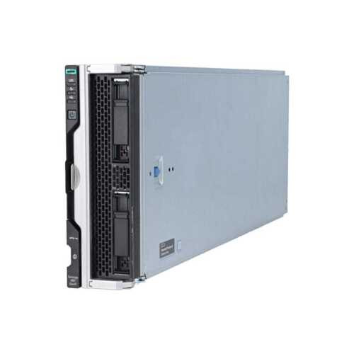 Hp Synergy 480 Gen9 Cto Blade  - 732351-B21