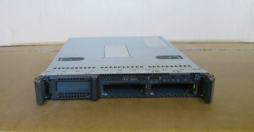 Fujitsu Bx620 S5 Blade Server 2 X Quad-Core X5570 2.93Ghz 16Gb S26361-K1270-V200