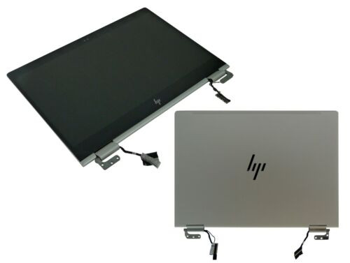 New 12.5" Fhd Touch Screen Assembly With Privacy For  Hp Elitebook X360 1020 G2