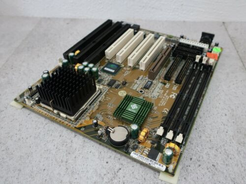 Soyo Motherboard Sy-7Zib Motherboard 00104420000113626