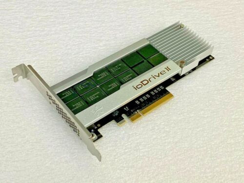 Ibm 46C9082 785Gb High Iops Mlc Mono Adapter Pcie 46C9081