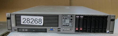 Hp Proliant Dl380 G5 Quad-Core E5335 2.0Ghz 16Gb 2U Rack Server 440886-425
