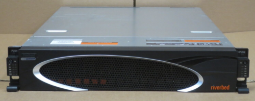 Riverbed Steelhead Cx-5055 2X Amd Opteron 6C 4226 2.7Ghz 16Gb Ram 1.64Tb Server