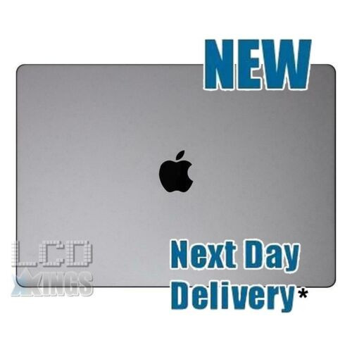 Apple Macbook A2780 16" Screen Assembly Space Grey