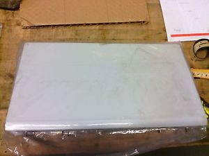 HOFFMAN APX 20 DEGREE CONTROL PANEL X-C20A6 New
