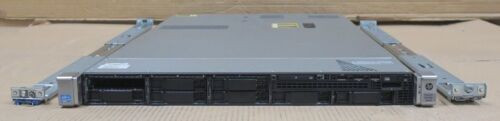 Hp Proliant Dl360P G8 2X Six-Core E5-2640 2.50Ghz 16Gb Ram 8X 2.5" Bay 1U Server Hp Proliant Dl360P G8 2X Six-Core E5-2640 2.50Ghz 16Gb Ram 8X 2.5" Bay 1U Server