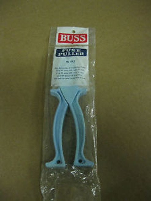 BUSS FP-2 FUSE PULLER LOT OF 40 NEW