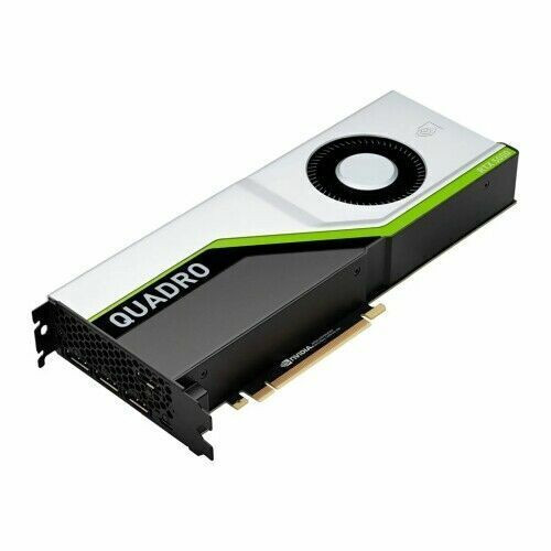 Pny Quadro Rtx 5000 16Gb Gddr6 Graphics Card (Vcqrtx5000-Pb)