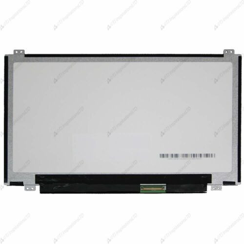 Brand New Compatible 11.6" Netbook Led Panel B116Xw03 V.1 Screen Uk Shipping
