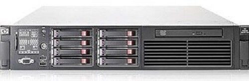 Hp Proliant Dl385 G6 2 X Six-6-Core 2.4Ghz 32Gb 600Gb 2U Server Vmware Vt Ready