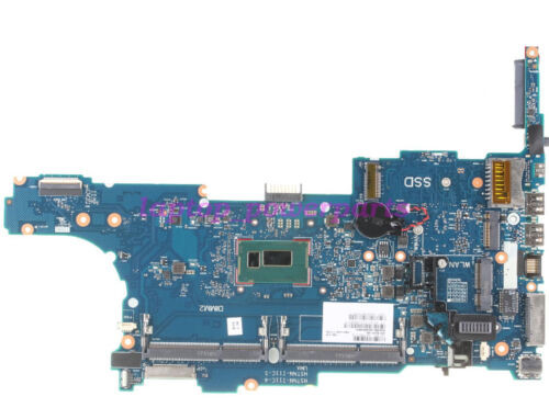 Hp 840 G1 850 G1 I5-4300U Cpu Motherboard 6050A2560201 802511-001 802511-501/601