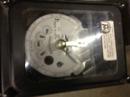 702X96G221 GE KWH Meter Type DSMW65