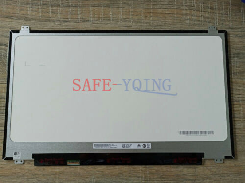 17.3" Lcd Screen Edp 30Pin Fhd B173Han01.0