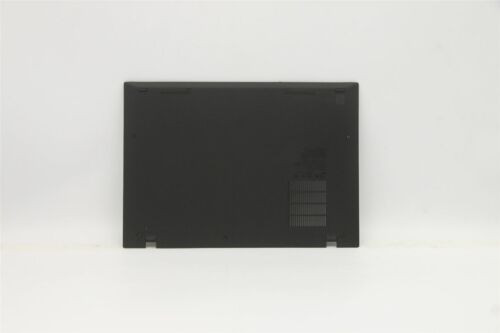 Lenovo Thinkpad X1 Nano Gen 1 Bas Base Châssis Boîtier Housse Noir 5M10X63648