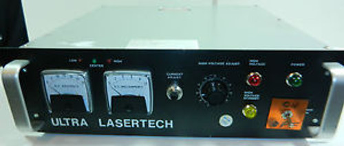 Ultra LaserTeck Laser Exciter X1510R-CR