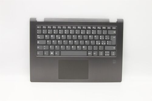 Lenovo Yoga 530-14Ikb Italian Black Handbag Keyboard 5Cb0R08810-