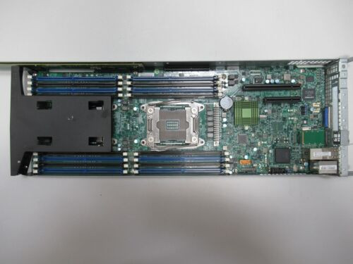 Supermicro X10Drt-P Dual Socket R3 Lga2011 Xeon Ddr4 For Super Server