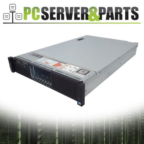 Dell Poweredge R720 8B V2 Server - Cto Wholesale Custom To Order