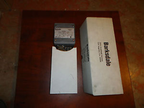 Barksdale Imo Temperature Switch #T2H-H351-Rd New 125V/250V/480V