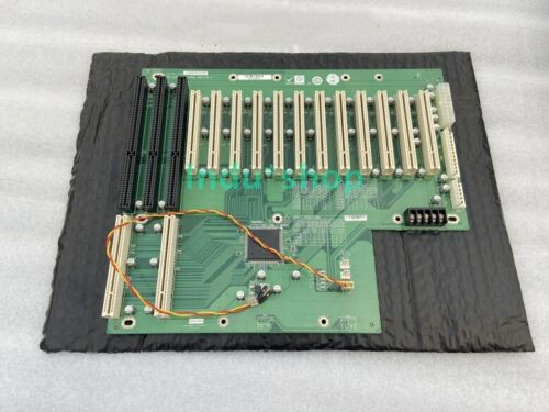 1Pc Used Px-14S3-Rs-R41 Rev: 4.112 Pci Backplane-