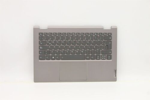 Lenovo Thinkbook Yoga 14S Itl Palmrest Touchpad Keyboard Cover 5Cb1B38486