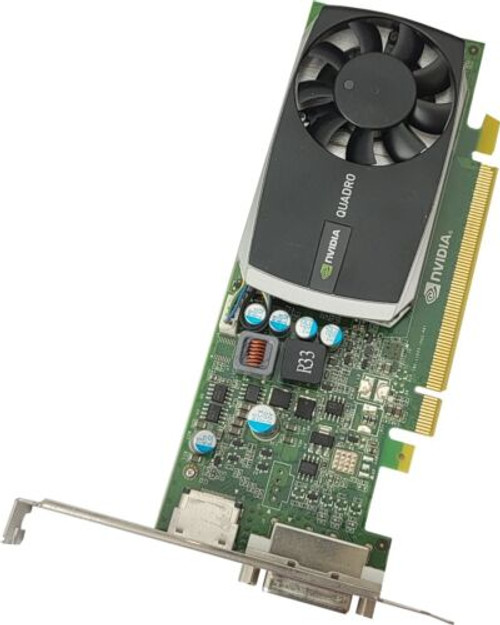 Nvidia Quadro 600 S26361-D1653-V61 Gs1 1Gb