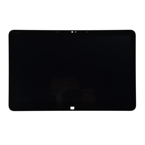 12.5" Lcd Screen Touch Assembly For Dell Xps 12  9Q23 1920×1080 Lp125Wf4 Sp A2