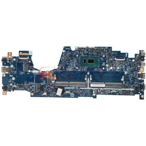 For Lenovo Thinkpad L380 Yoga 17821-1 Motherboard I3 I5 I7 8Th Gen Cpu Mainboard