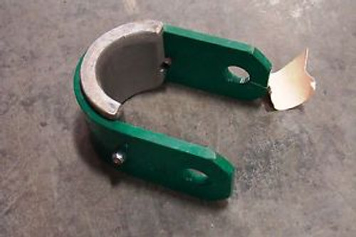 Used Greenlee 2-1/2 Saddle for 881 881CT Conduit Benders 26580