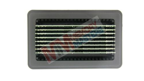128Gb (8X16Gb) Pc4-19200T-R Ddr4 Ecc Reg Memory Server For Supermicro X11Dph-T-