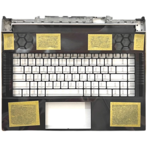 Laptop Palmrest Upper Case Us Keyboard T5Kn4 0T5Kn4 For Dell Alienware X16 R1