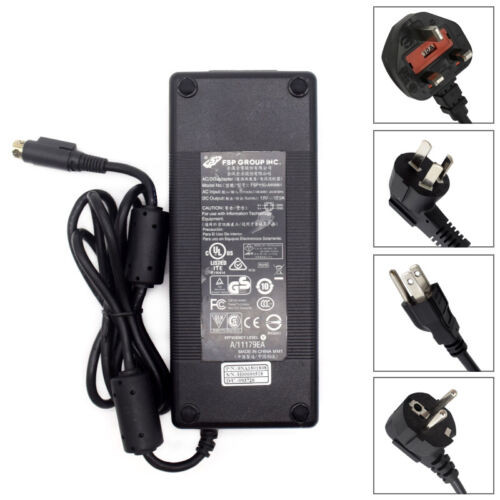 9Na1501829 Octane Fitness Elliptical Smart Console   Adapter Power Supply