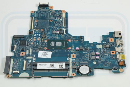 Hp 17-X047Cl Laptop Motherboard 910236-601 I3-6006U 2.0 Ghz Intel Tested